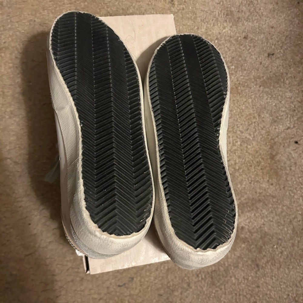 NWT Golden Goose Superstar sneakers - Picture 5 of 6